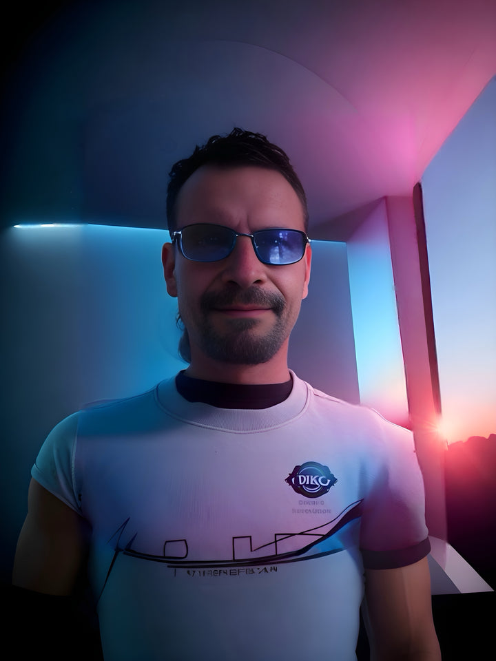 DJ Roko’s Fusion of Funk, House, and Soul: A Groundbreaking Anthem for Summer 2024