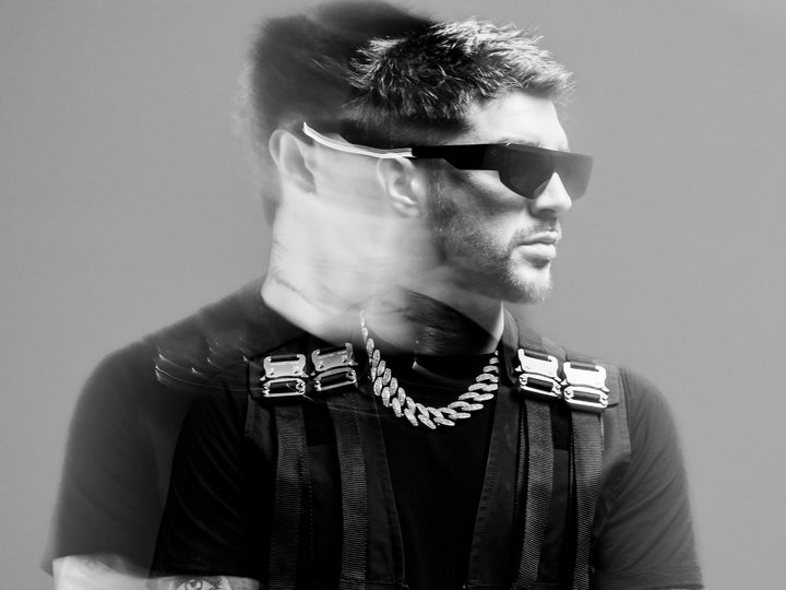 Gabry Ponte and DAMANTE's "Turn Me On" Ignites the Global Stage