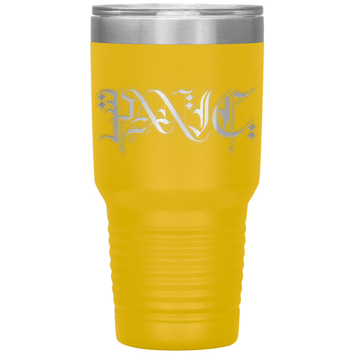 The Scribed 30 OZ INSULATED TUMBLER