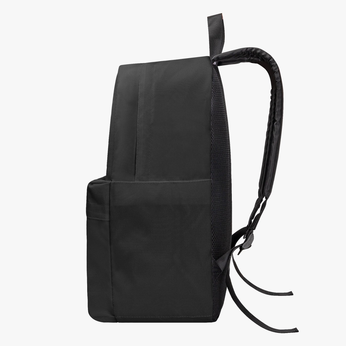 THE JUNGLIST CANVAS BACKPACK