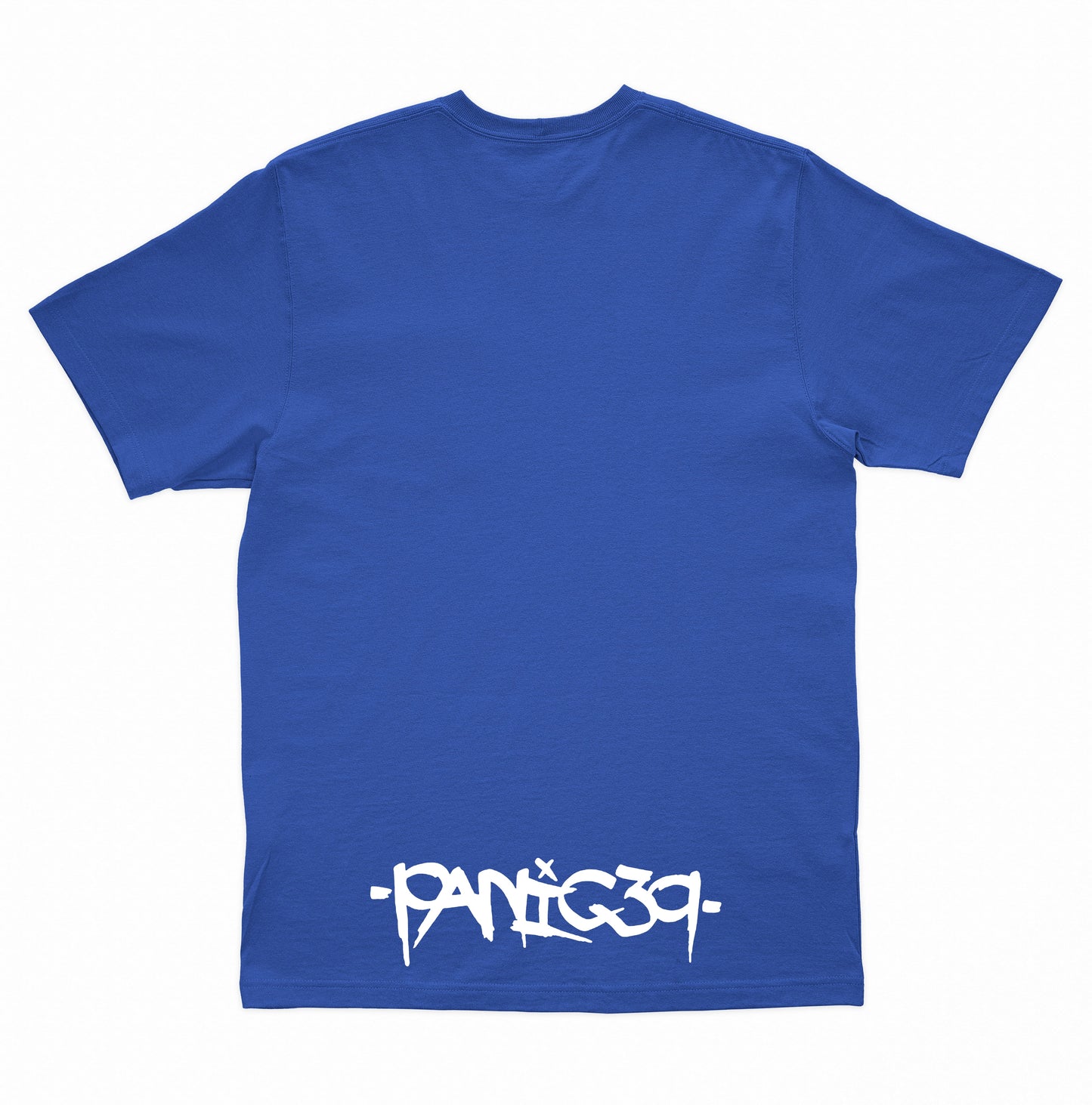 THE LOS ANGELES MEN'S T-SHIRT - bboy clothes