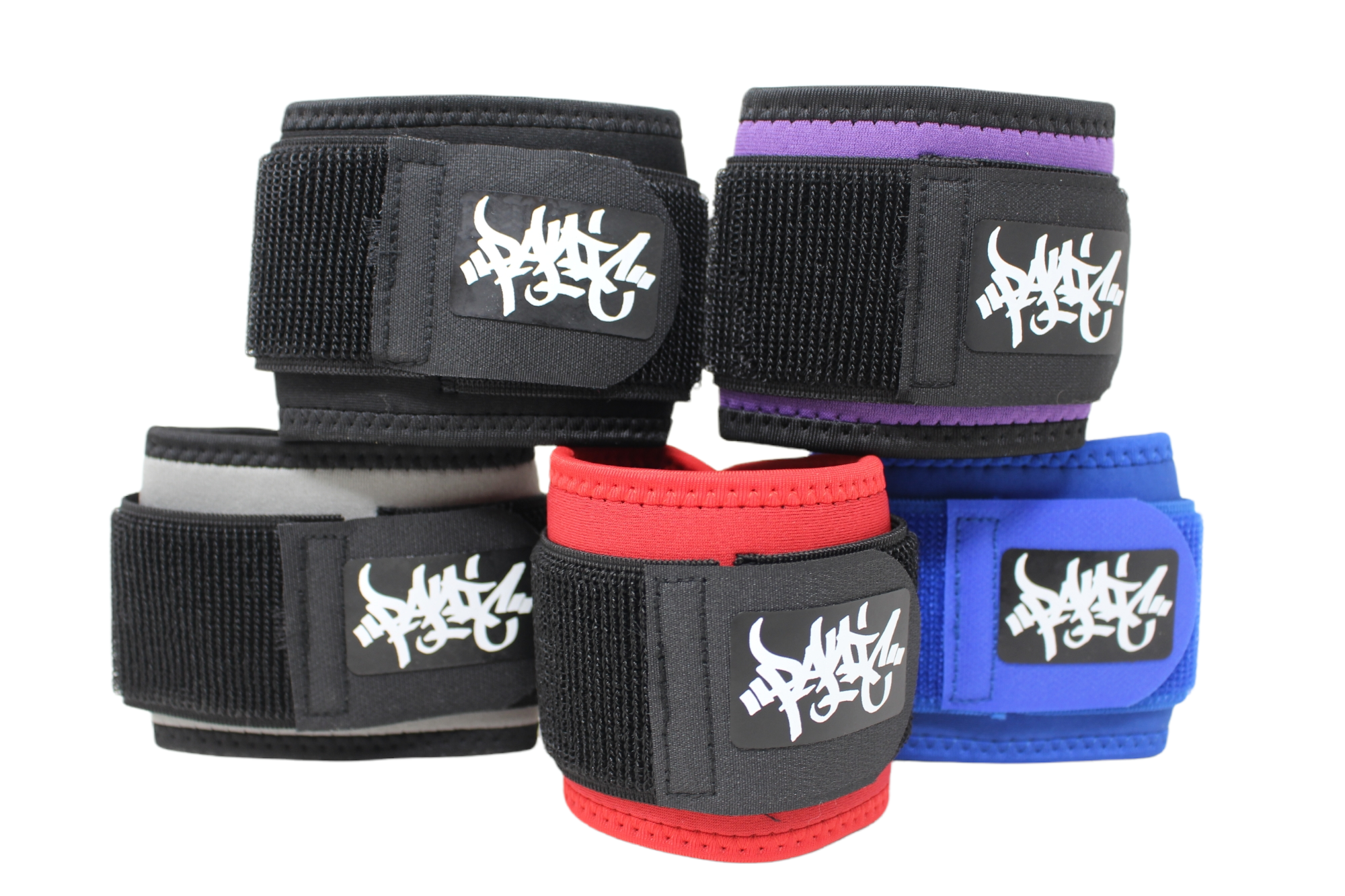 パイオニア カスタマイズ リストラップ Wrist Wraps パイオニア パイオニア カスタマイズ リストラップ Wrist Wraps パイオニア