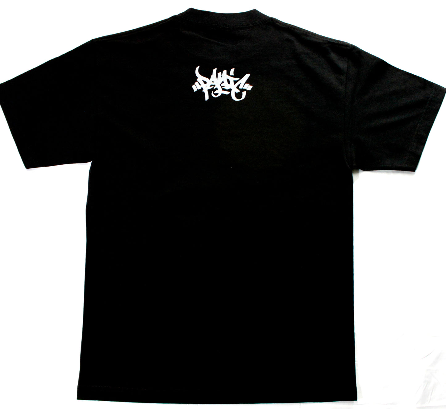 Panic 39 The Monsta Tee - bboy clothing