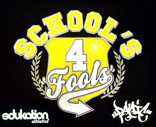 Schools 4 Fools 5 - LMU - Los Angeles CA