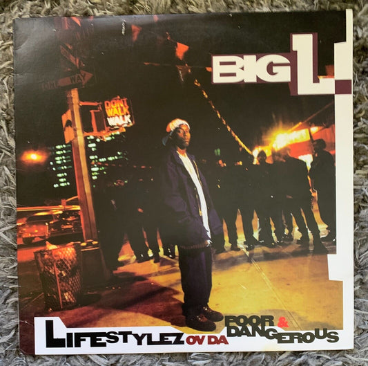 Remembering Big L: The Undeniable Impact on Hip Hop