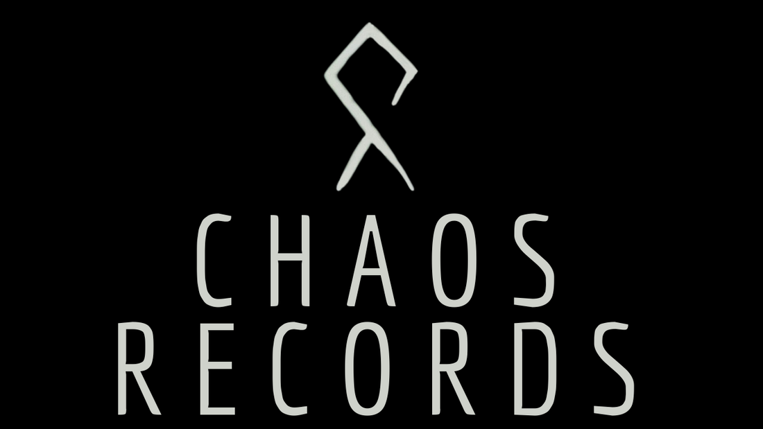 India's Pioneering  CHAOS RECORDS, the First Indian EDM Record Label