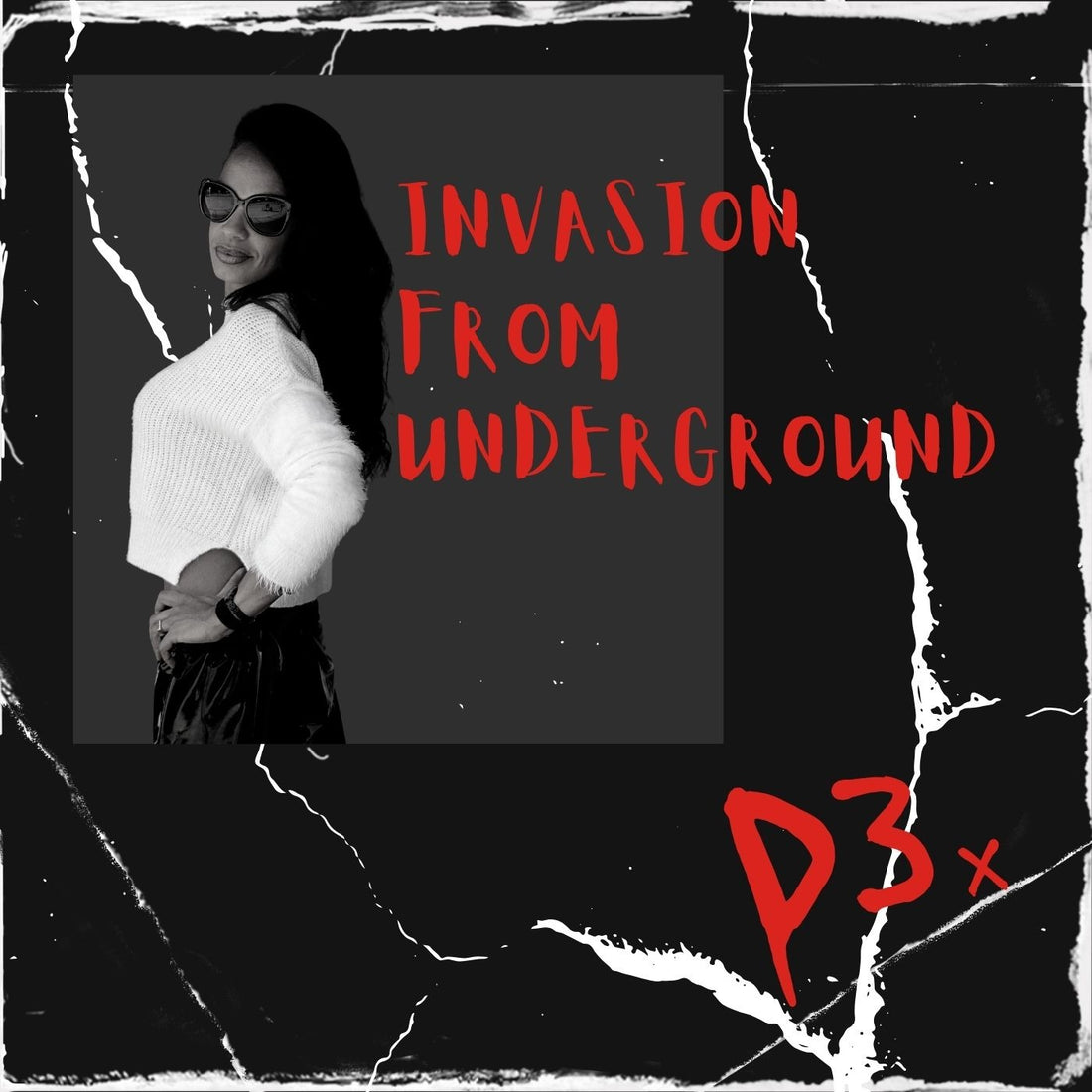 Invasion From Underground: D3 Addresses Gender Inequality in the Music Industry