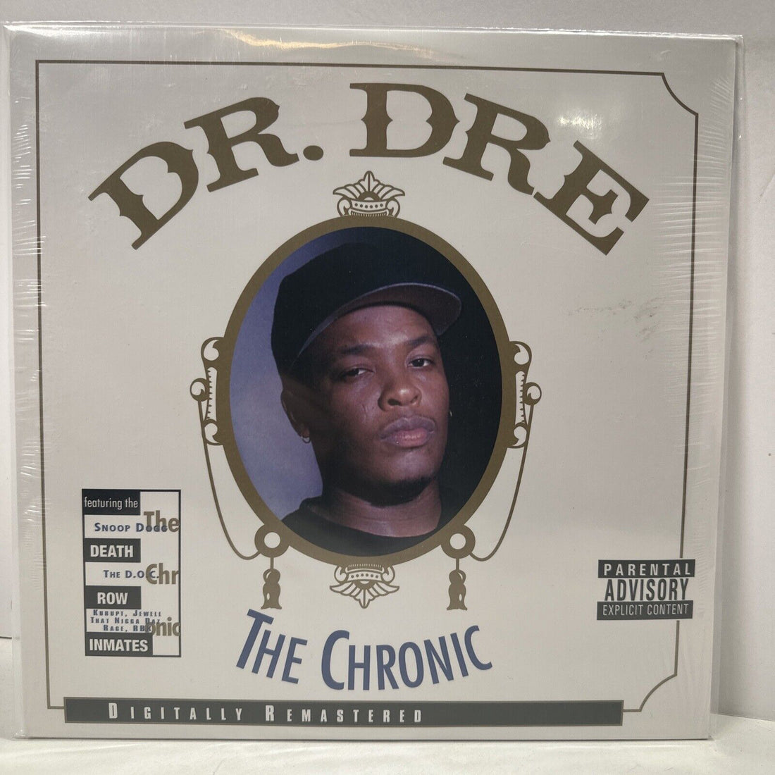 Celebrating a Legend: The Birth and Legacy of Dr. Dre in Hip Hop