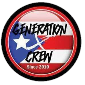 Nightstorm and the Generation X Crew - Puerto Rico