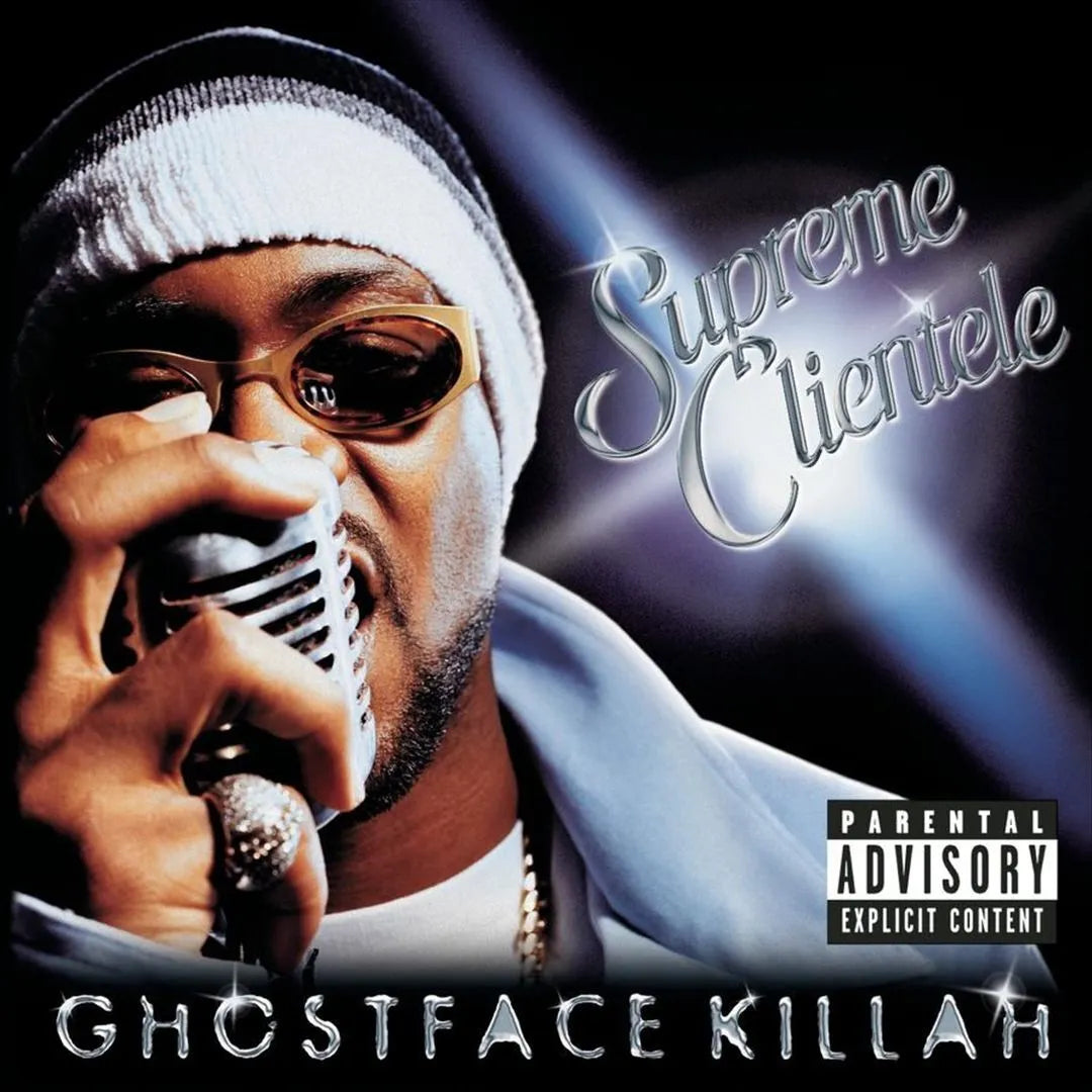 Unveiling the Pinnacle Clientele: An Everlasting Masterpiece by Ghostface Killa