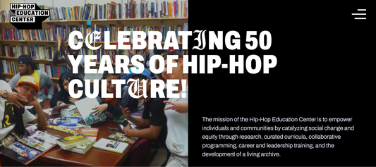 The Power of Hip-Hop in Cultivating Equity and Empowerment in California Schools