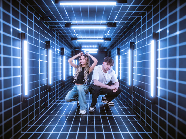 The Pioneering Sounds of Niklas Dee and Kiara Nelson: A Closer Look at "Now"