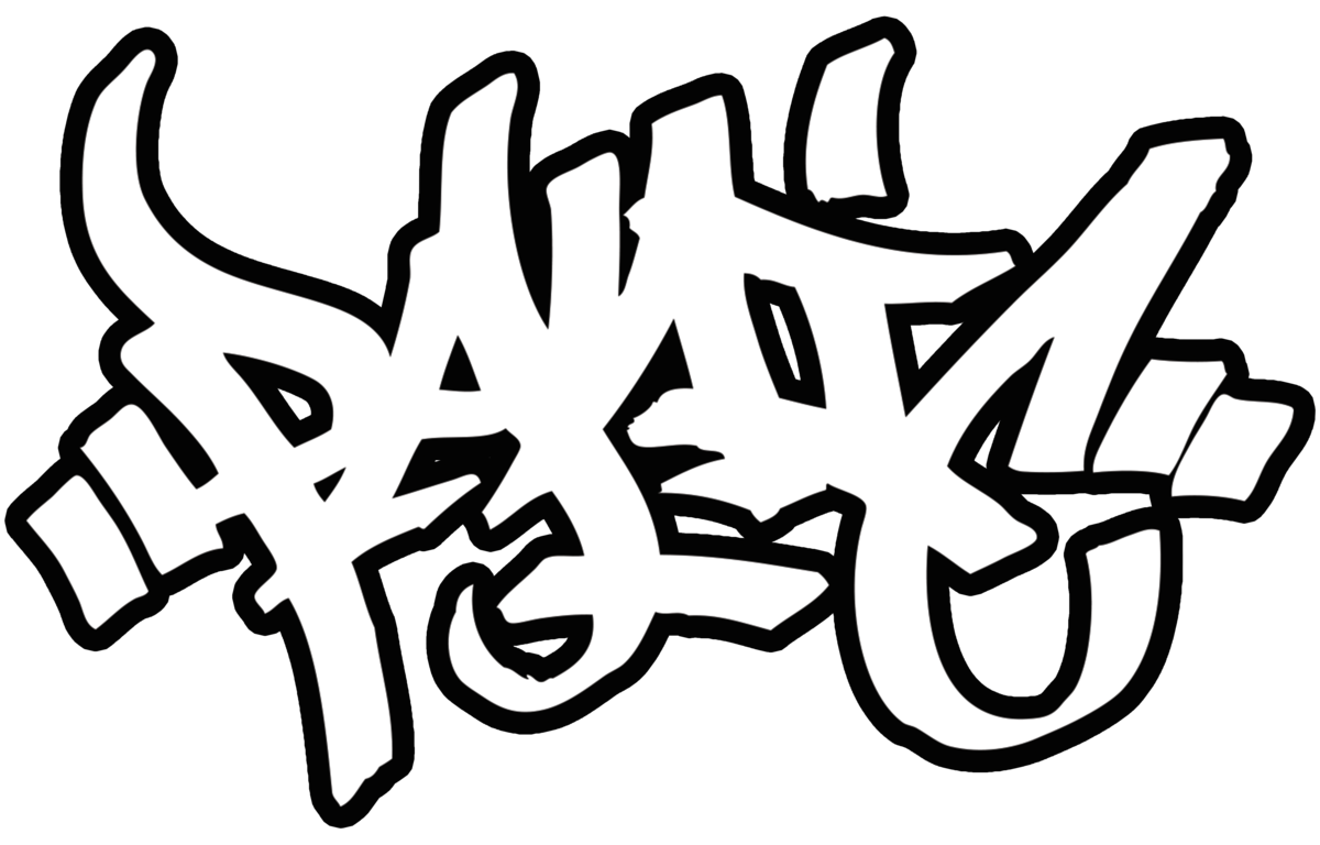 tag outline