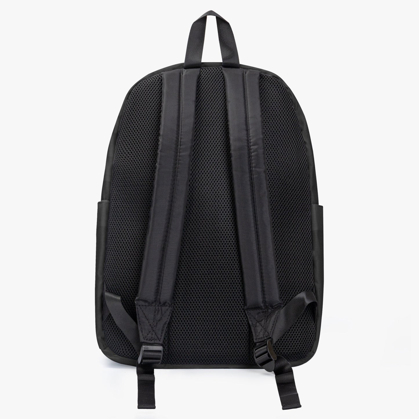 THE JUNGLIST CANVAS BACKPACK