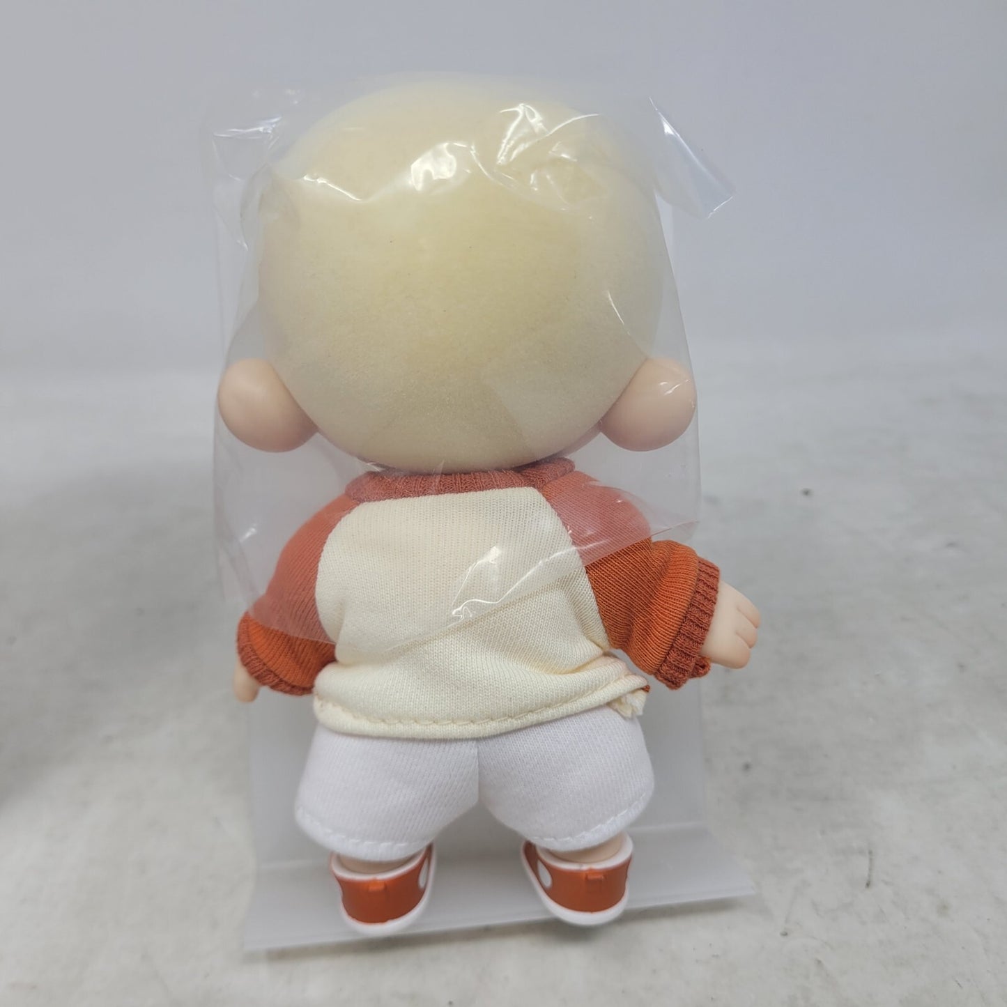 Nook Plush Doll Vinyl Doll Spring Snapshots Blind Box Collectible Toy 6" Figure