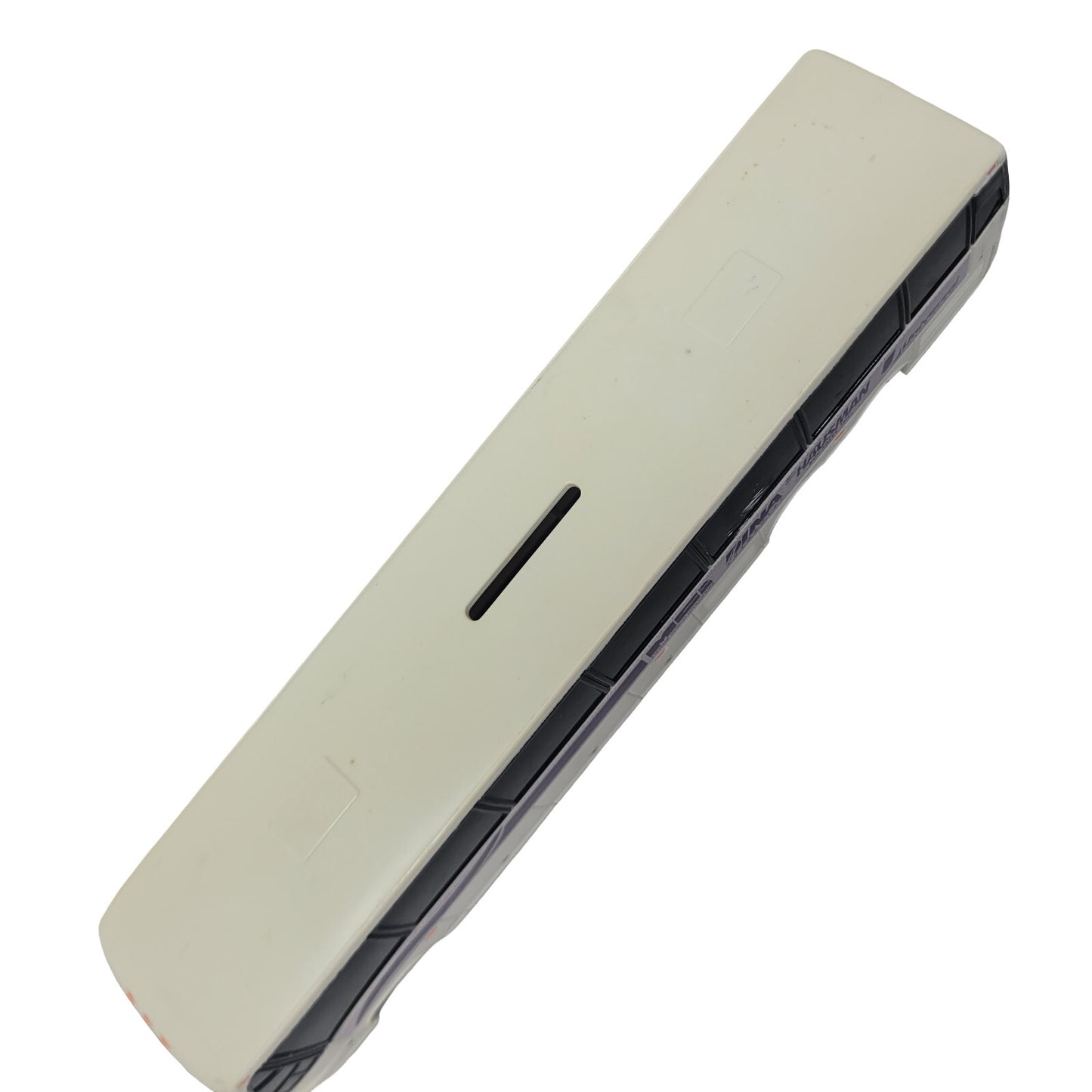 Motorcoach Expo 98 MCI Dina Hausman Universal Vintage Coach Bus Coin Bank - Panic 39