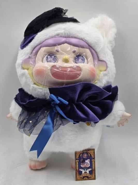 Puppy Pike 800% Throne Contract Series Ciaoka Divination Fortune Teller Card 17"