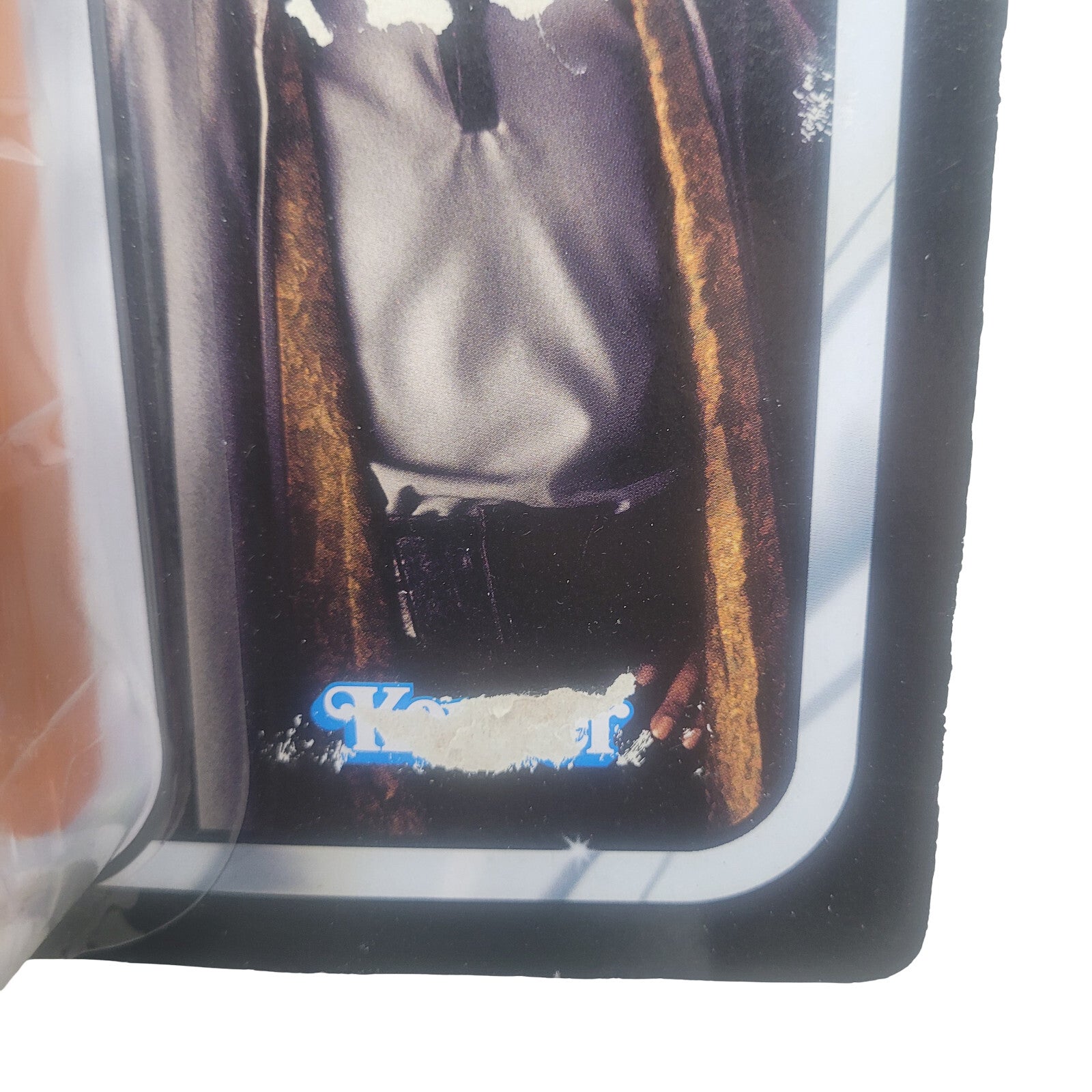 Hasbro Star Wars ESB Vintage Collection VC205 Lando Calrissian 3.75" Figure New - Panic 39