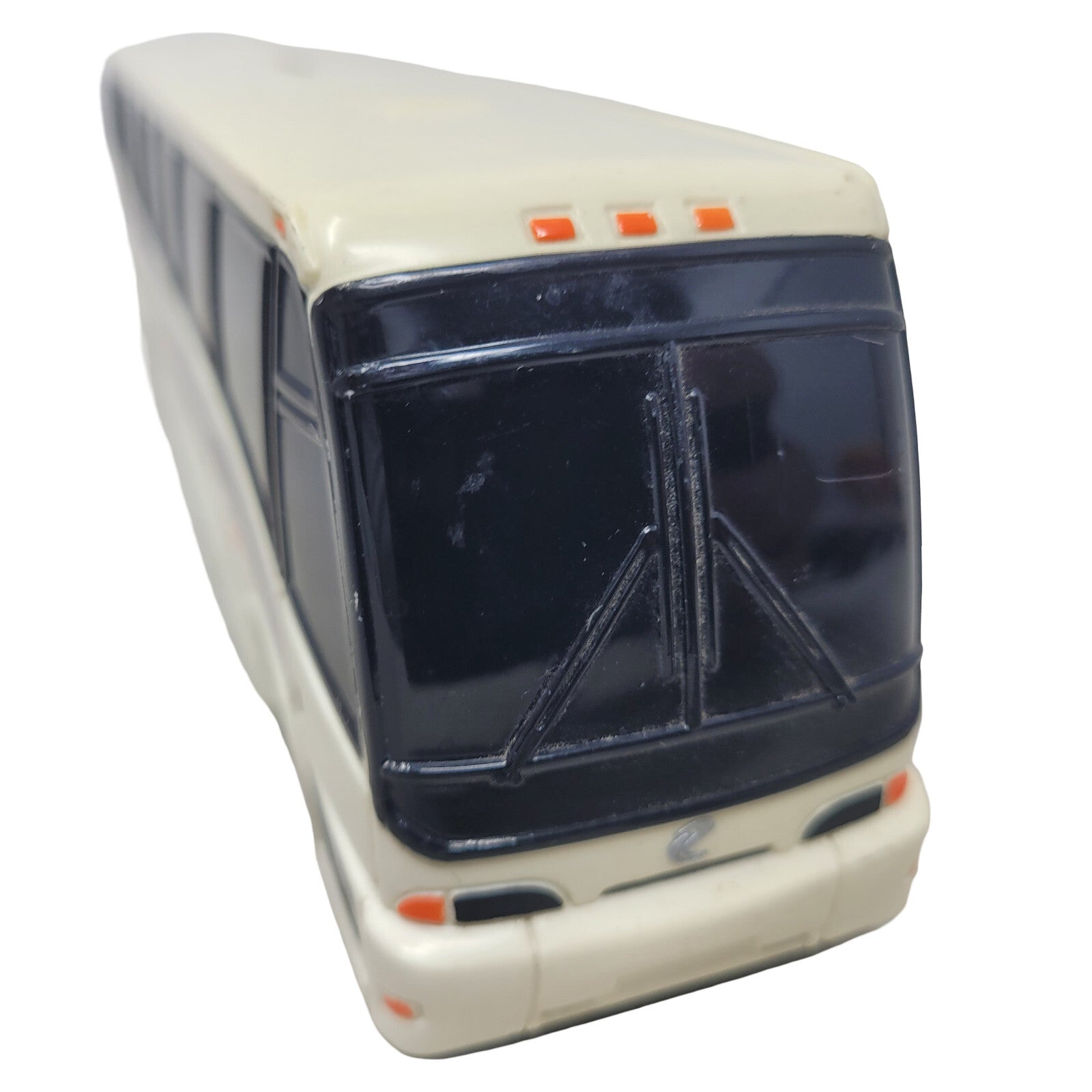 Motorcoach Expo 98 MCI Dina Hausman Universal Vintage Coach Bus Coin Bank - Panic 39
