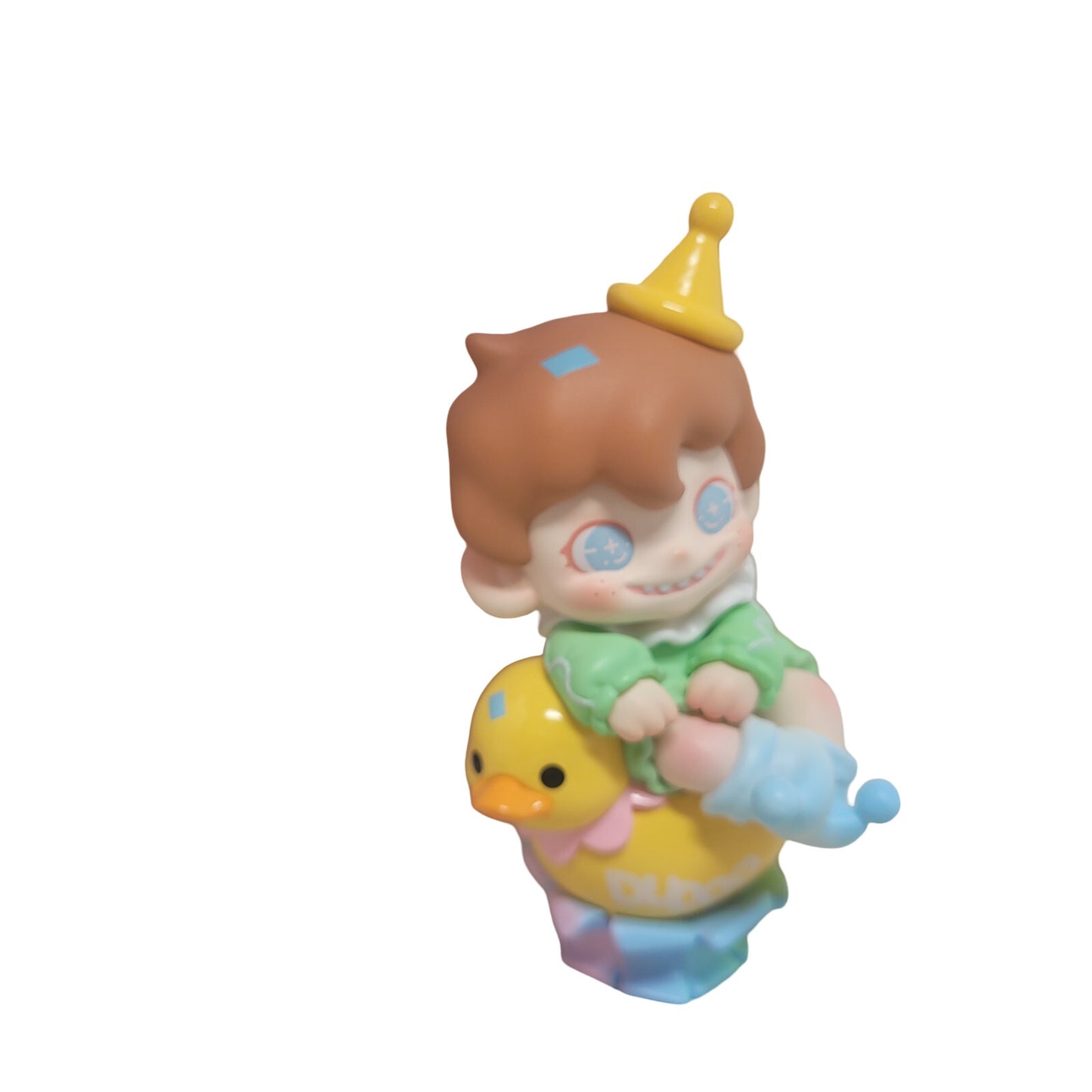 TNTSPACE Moments on Replay Playful Memories DUBOQ Designer Toy Figure Blind Box - Panic 39