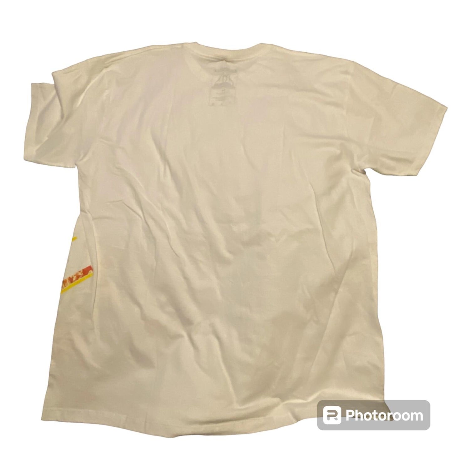 Vintage Premium Upper Playground Men's T-shirt Size XL Streetwear Hip Hop - Panic 39