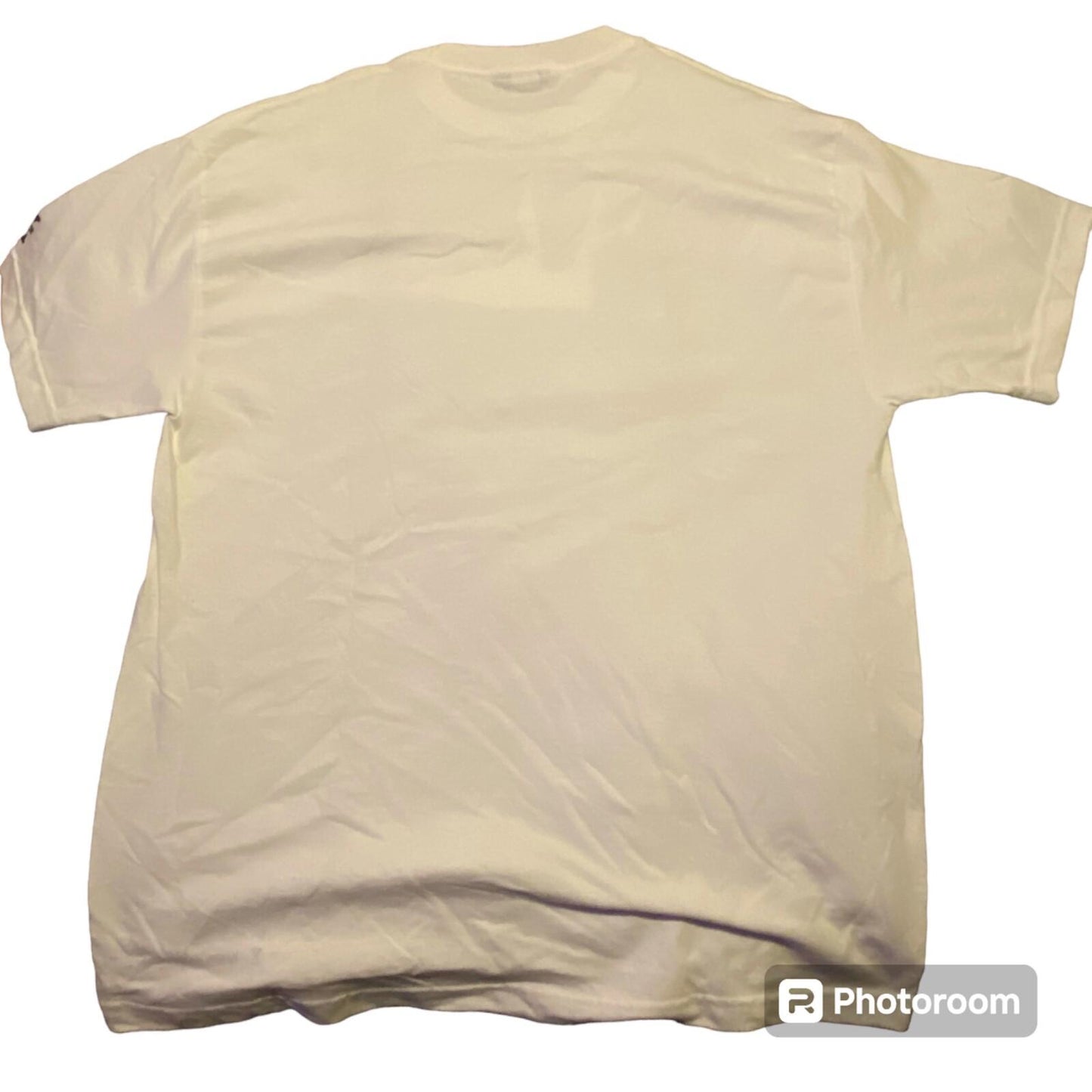 Vintage Staple Men's T-shirt Shoes Print Size XL Streetwear  Hip Hop - Panic 39