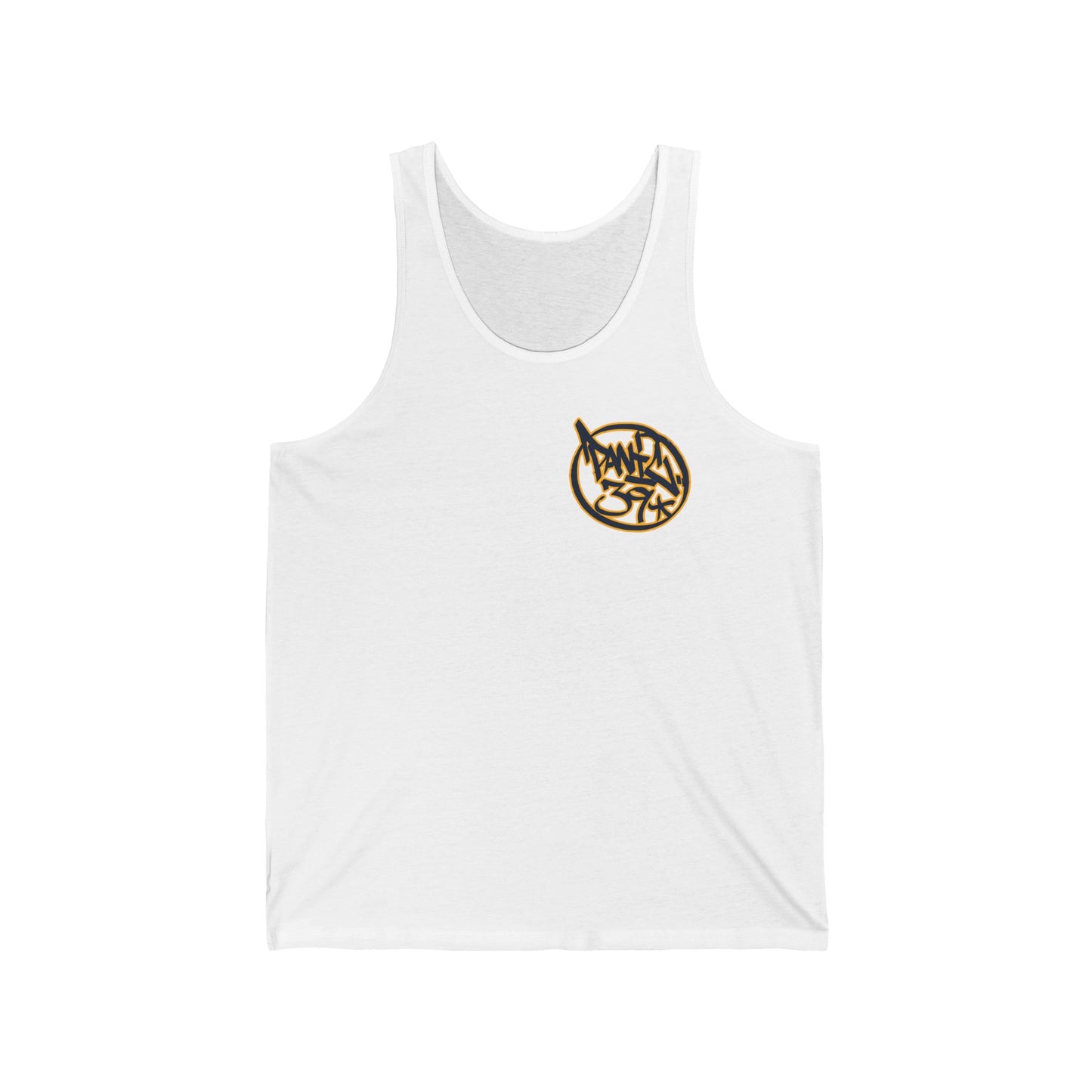 THE WALKING P CLASSIC TANK TOP