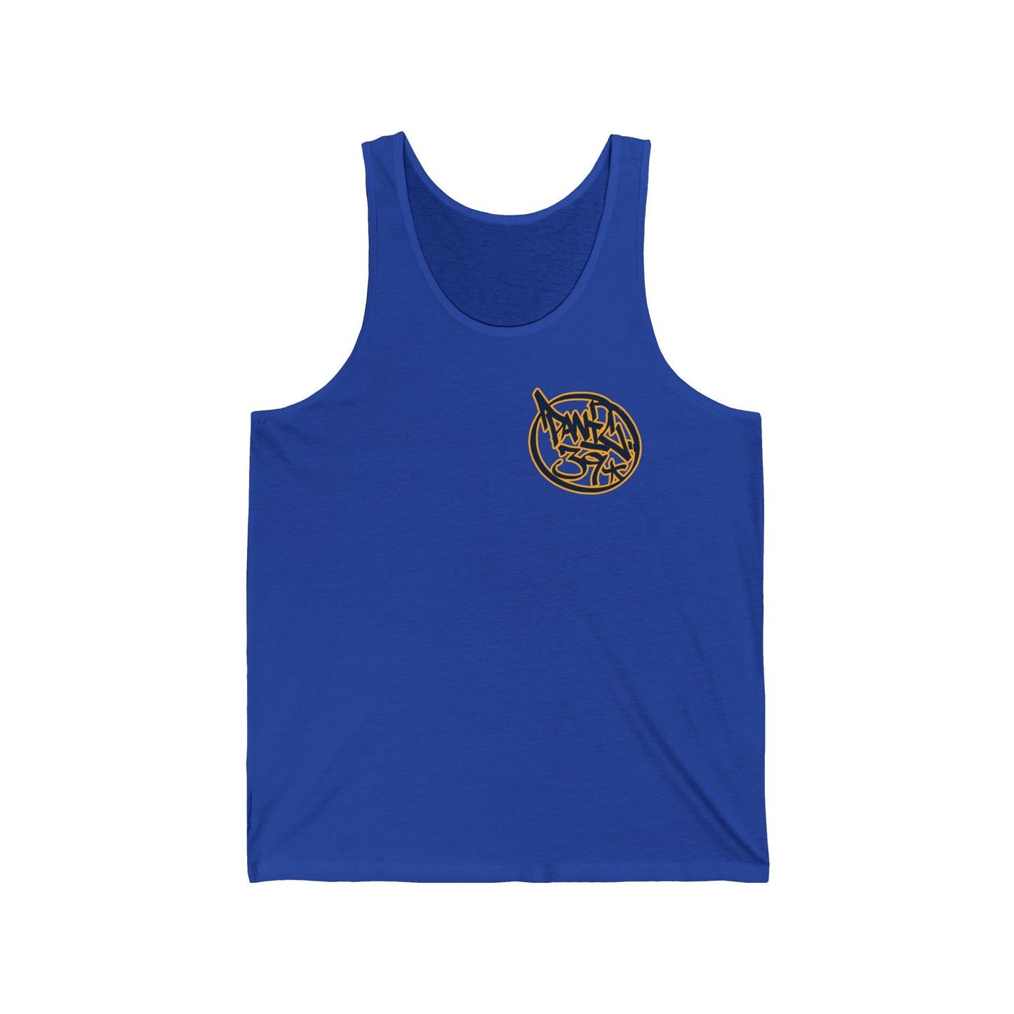 THE WALKING P CLASSIC TANK TOP