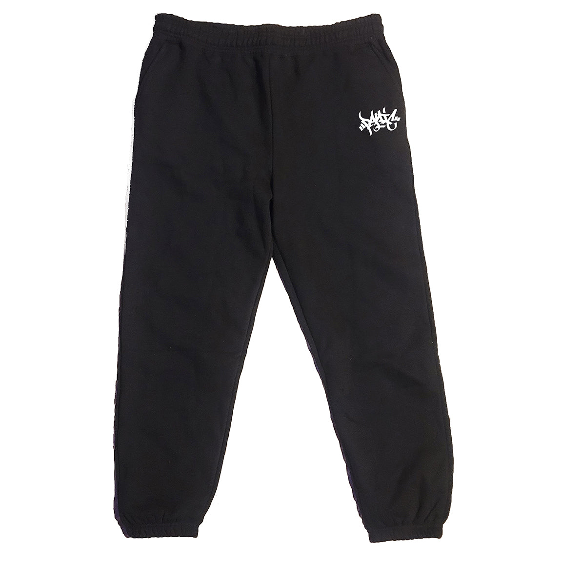 THE TAG LOGO ULTRA HEAVYWEIGHT SWEATPANTS - Panic 39