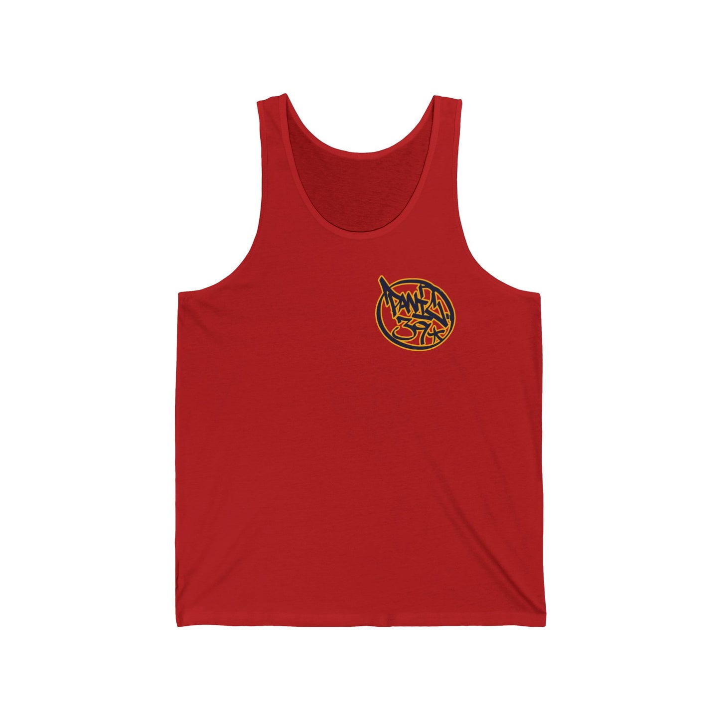 THE WALKING P CLASSIC TANK TOP