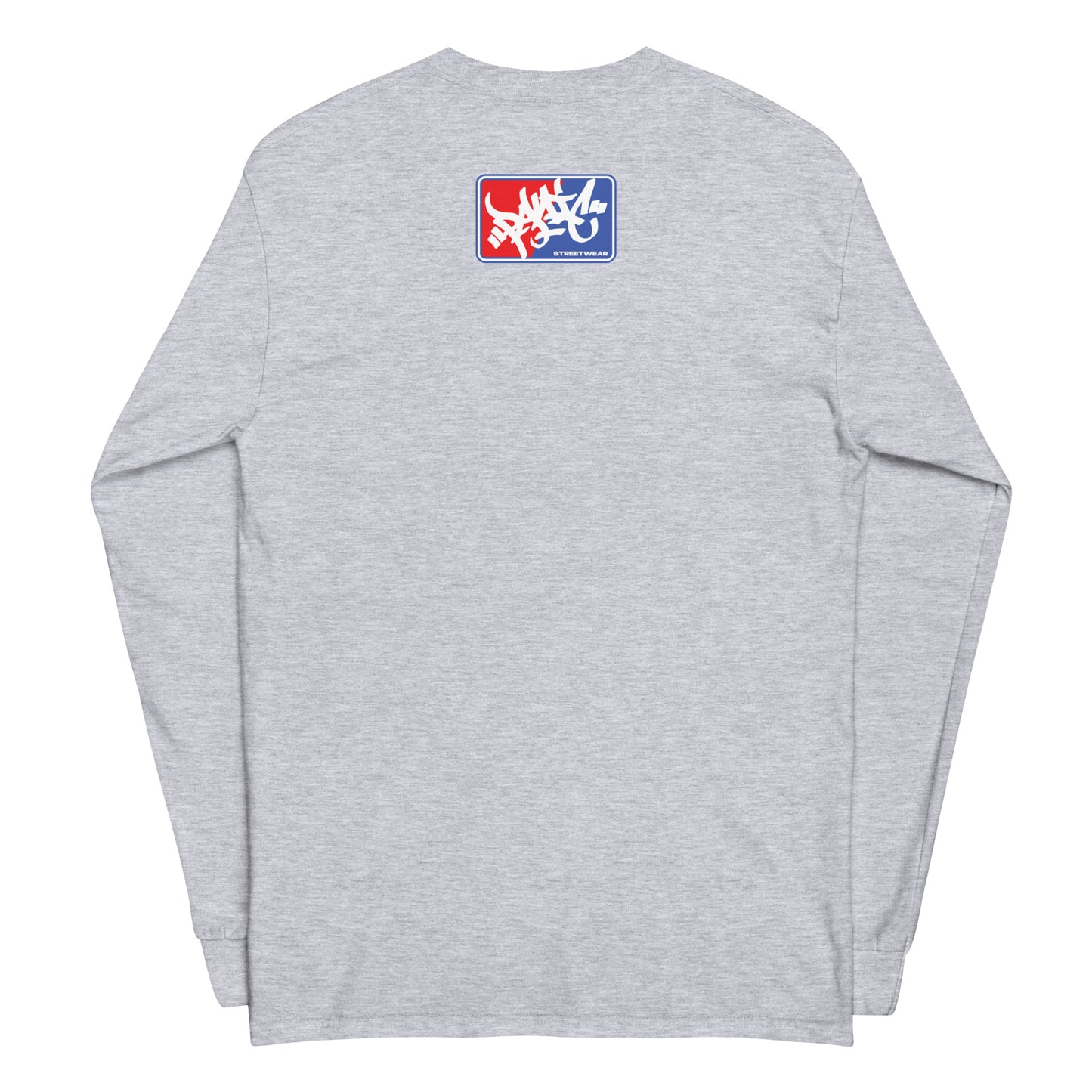 The B-Boy League Long Sleeve Tee