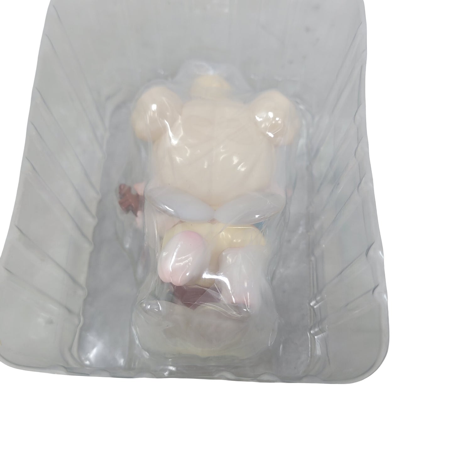 Bee Cello Normal PINYUN MIJUAN Insects Concert Trading Vinyl Figure & Card New - Panic 39