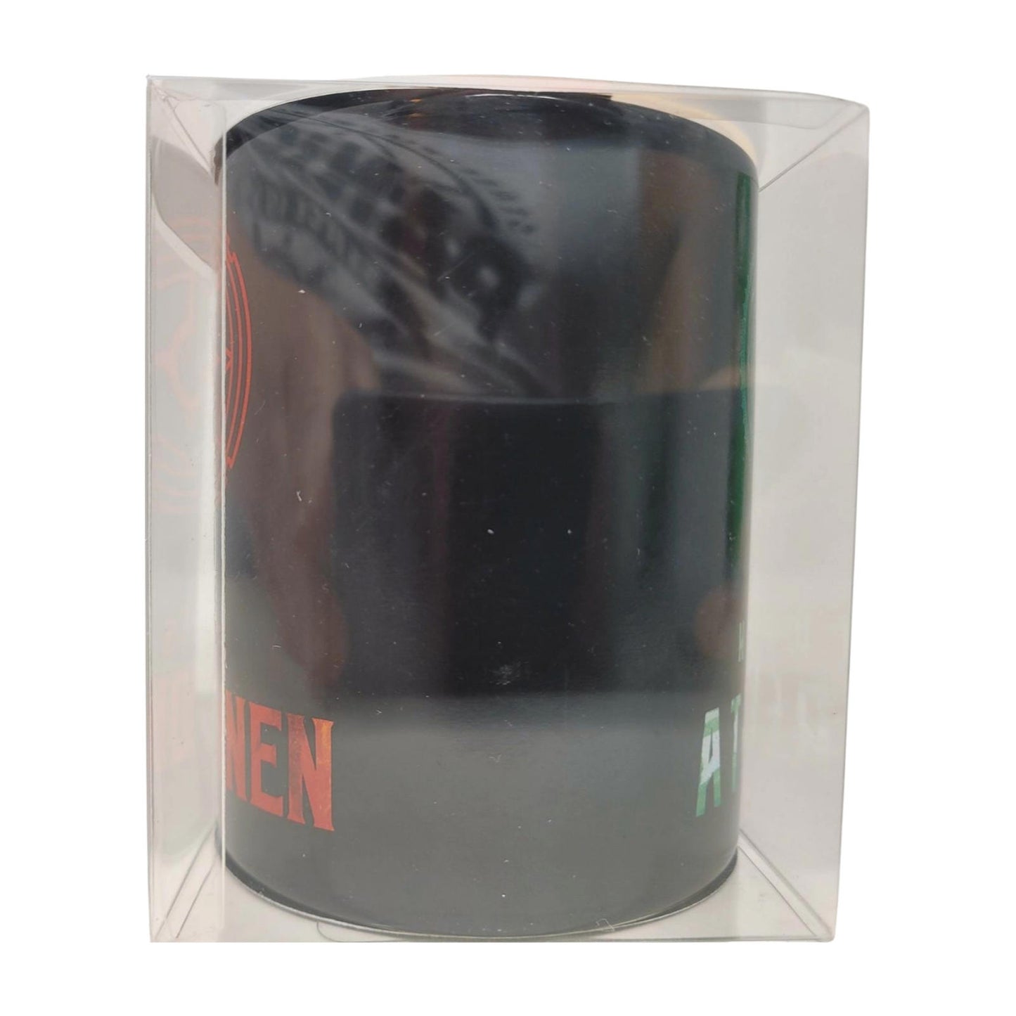 ABYstyle Dune House Atreides vs. House Harkonnen Heat Change Mug Coffee Cup - Panic 39