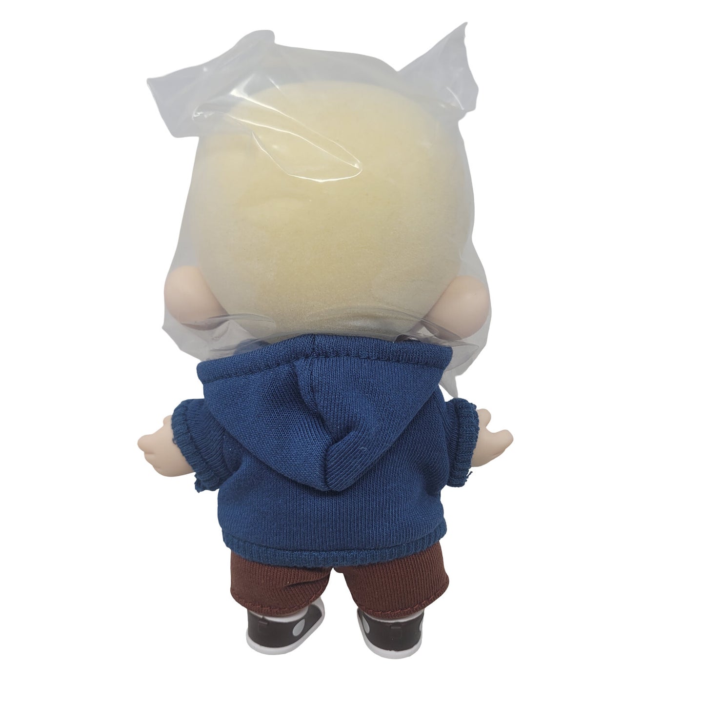 Nook Plush Doll Vinyl Doll Americano Tonic Blind Box Collectible Toy 6" Figure