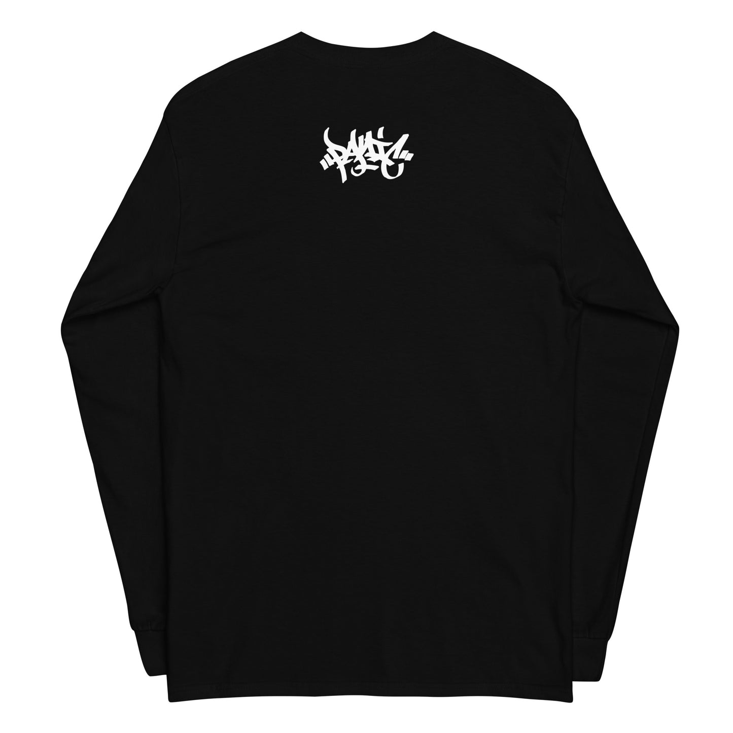 The Just Break Long Sleeve Tee