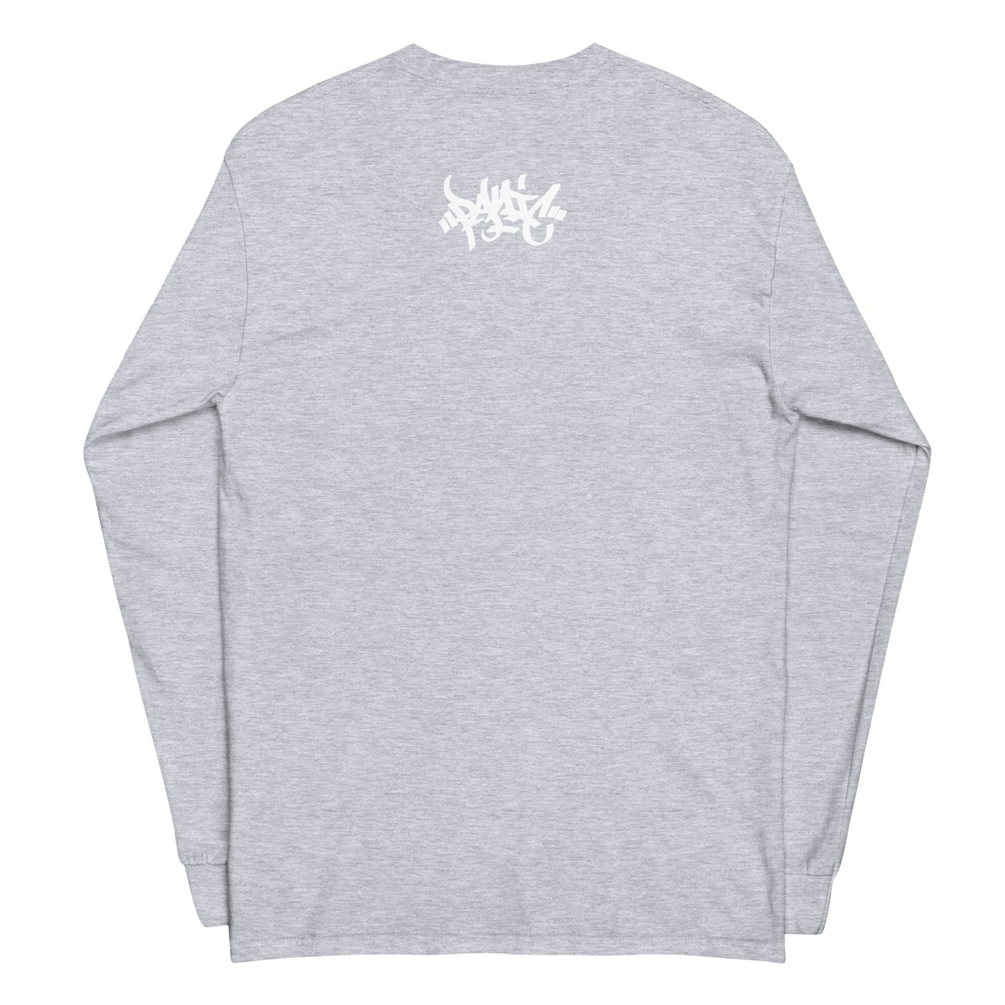 The Just Break Long Sleeve Tee