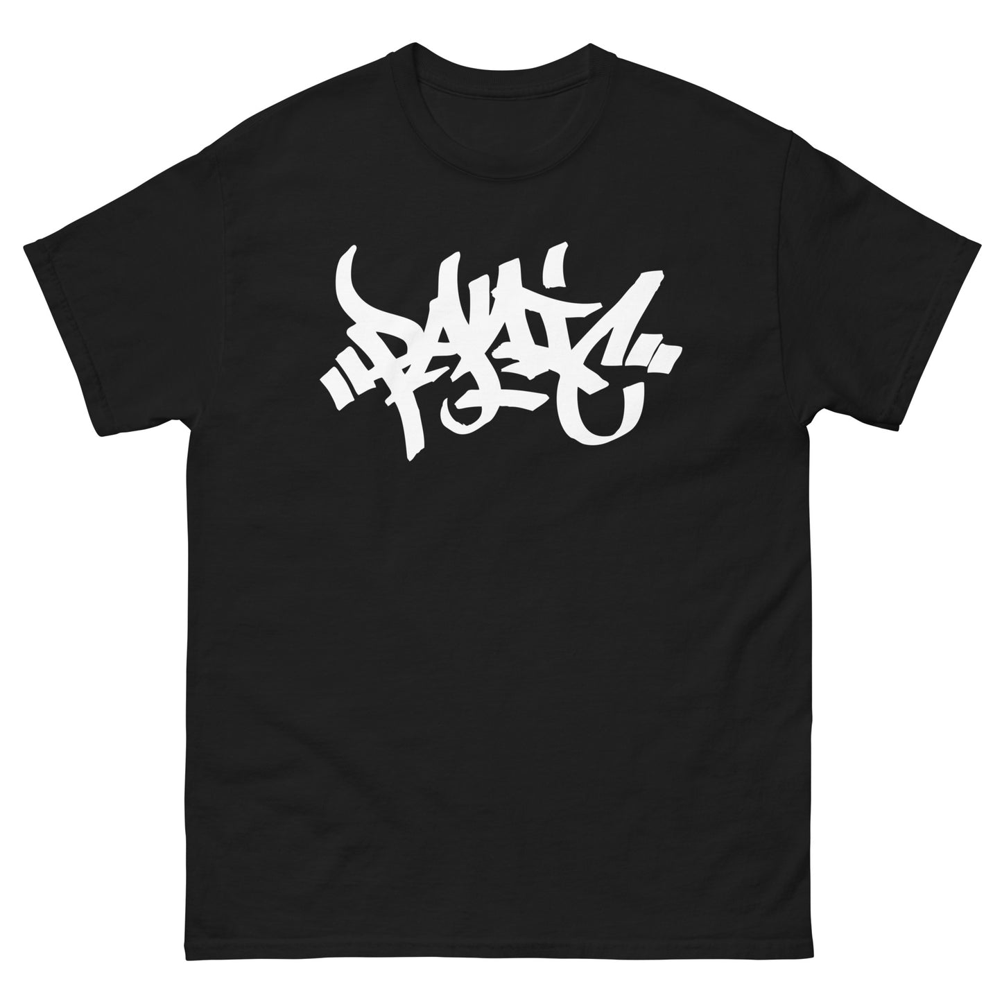 THE TAG LOGO TEE