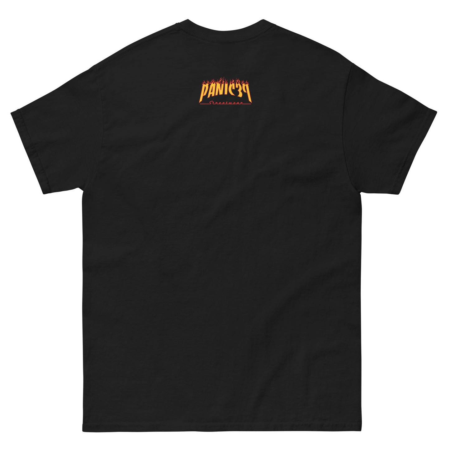 THE THRASHED YOUTH TEE SHIRT