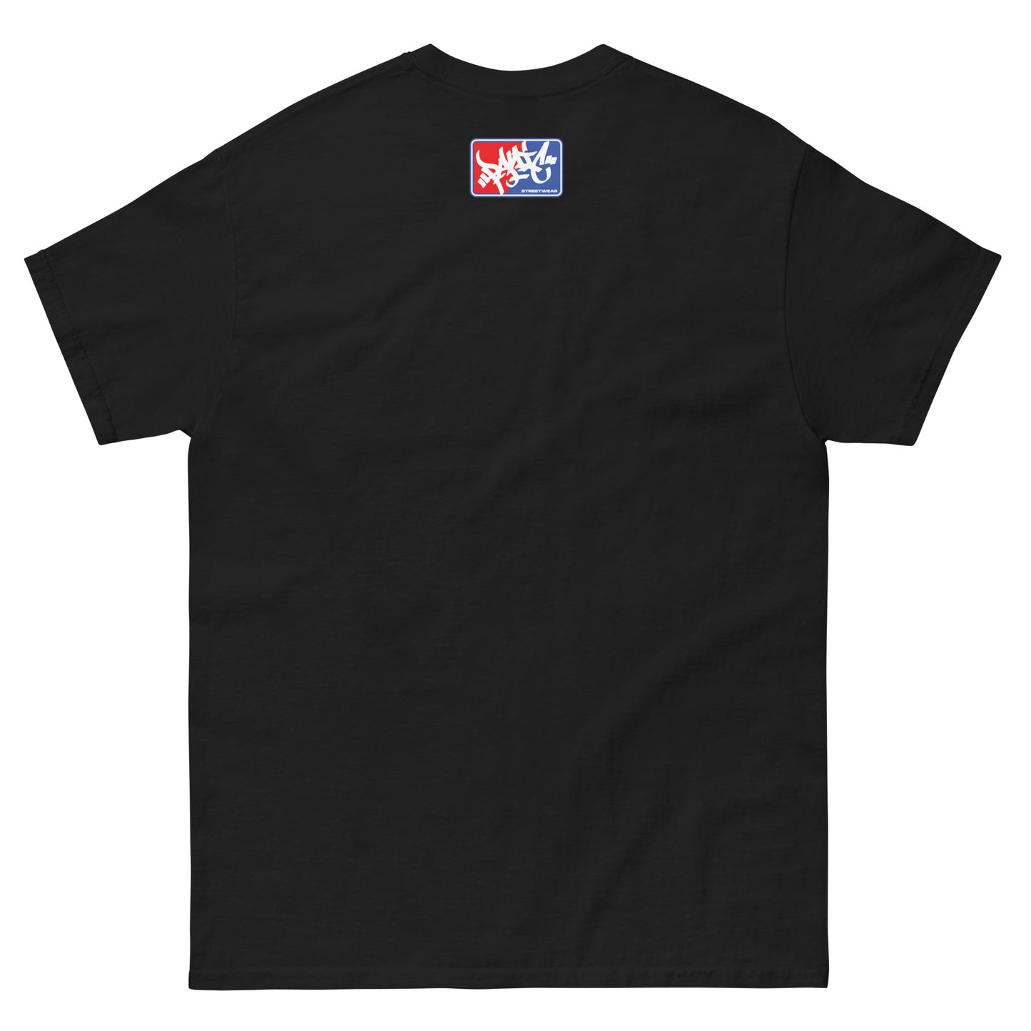 THE B-BOY LEAGUE YOUTH TEE SHIRT