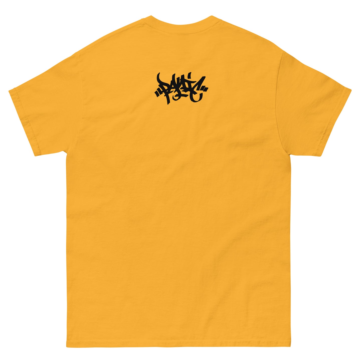 THE TAG LOGO YOUTH TEE SHIRT