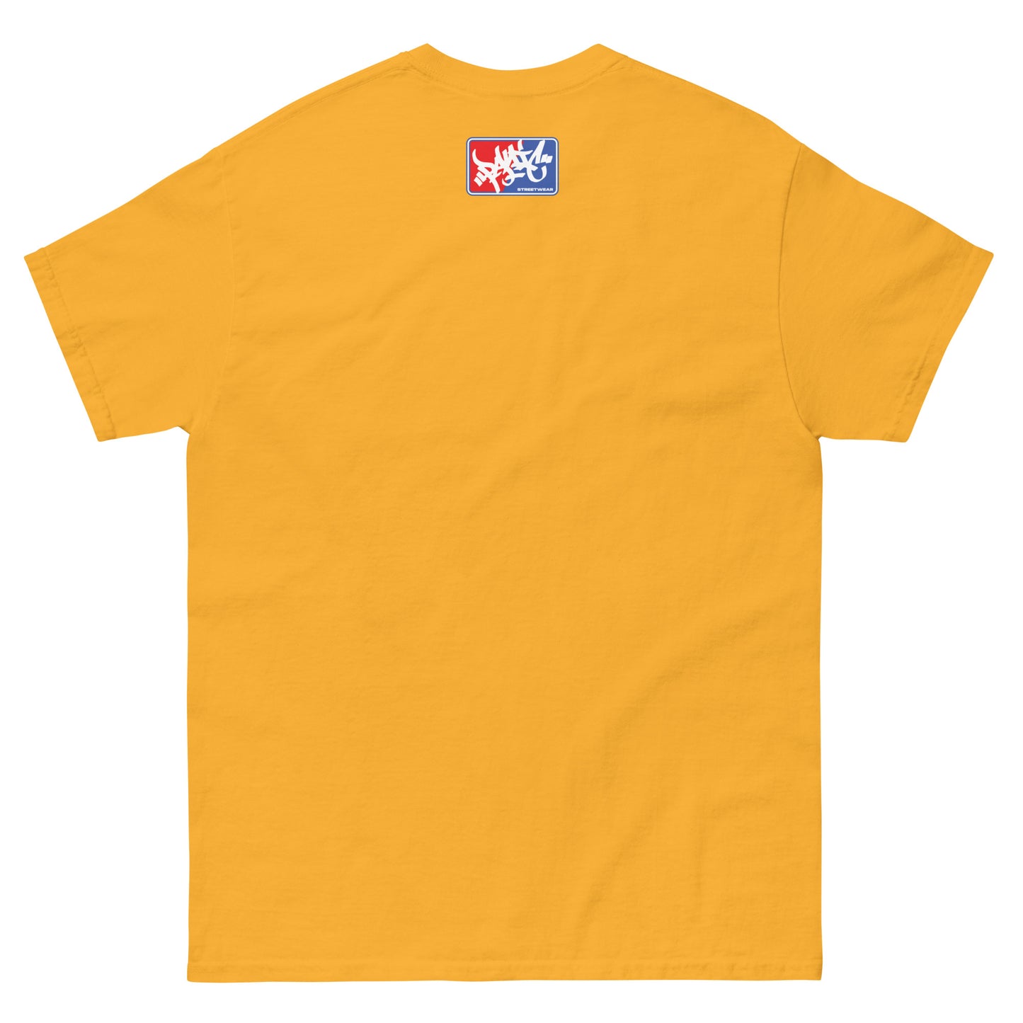 THE B-BOY LEAGUE YOUTH TEE SHIRT