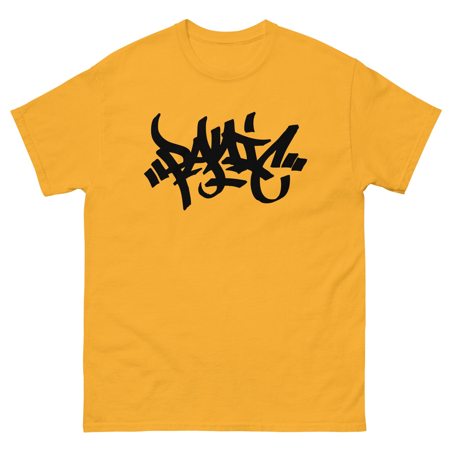 THE TAG LOGO YOUTH TEE SHIRT