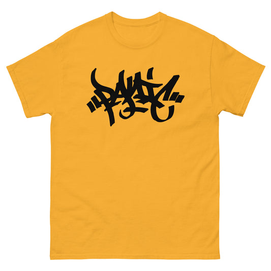 THE TAG LOGO YOUTH TEE SHIRT