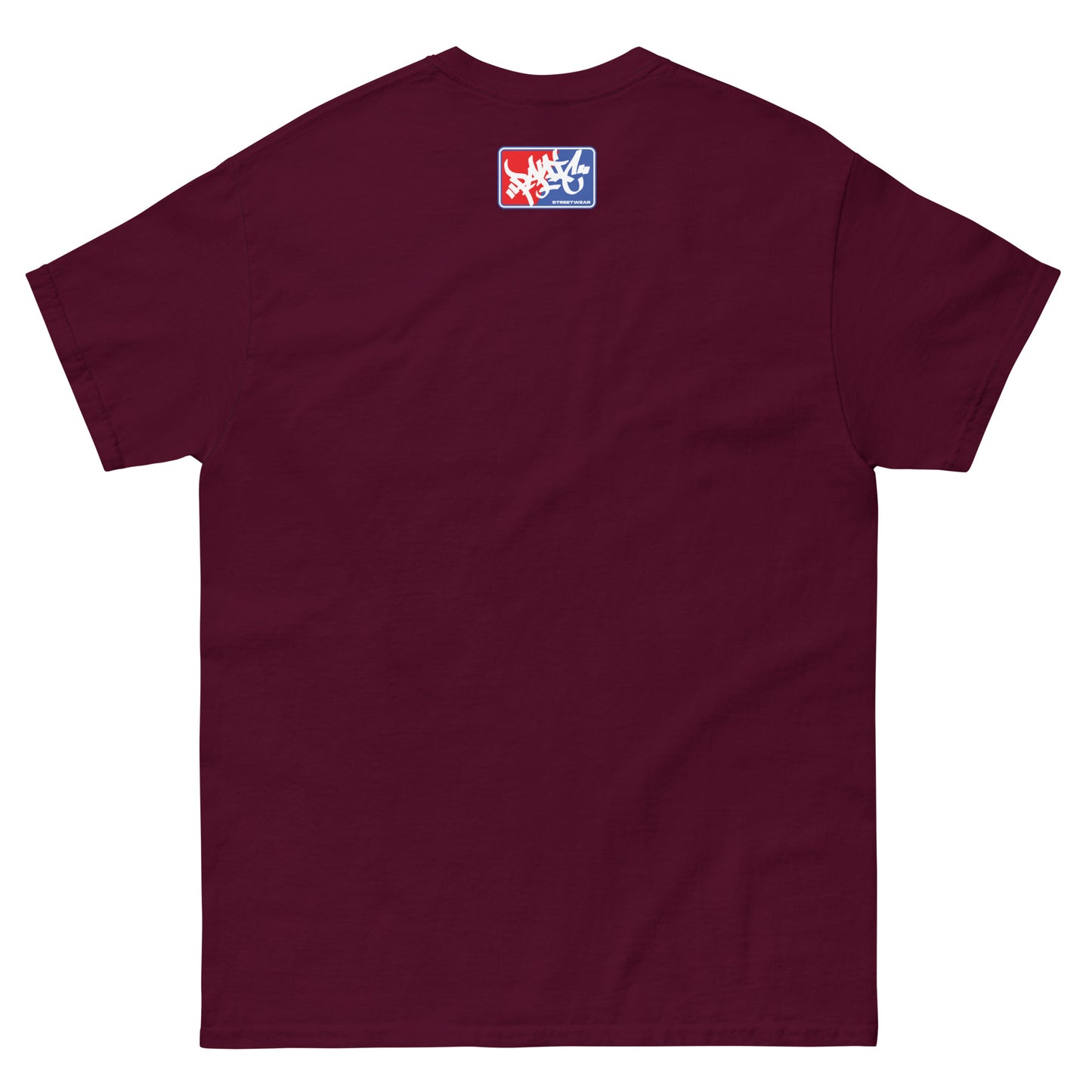 THE B-BOY LEAGUE YOUTH TEE SHIRT