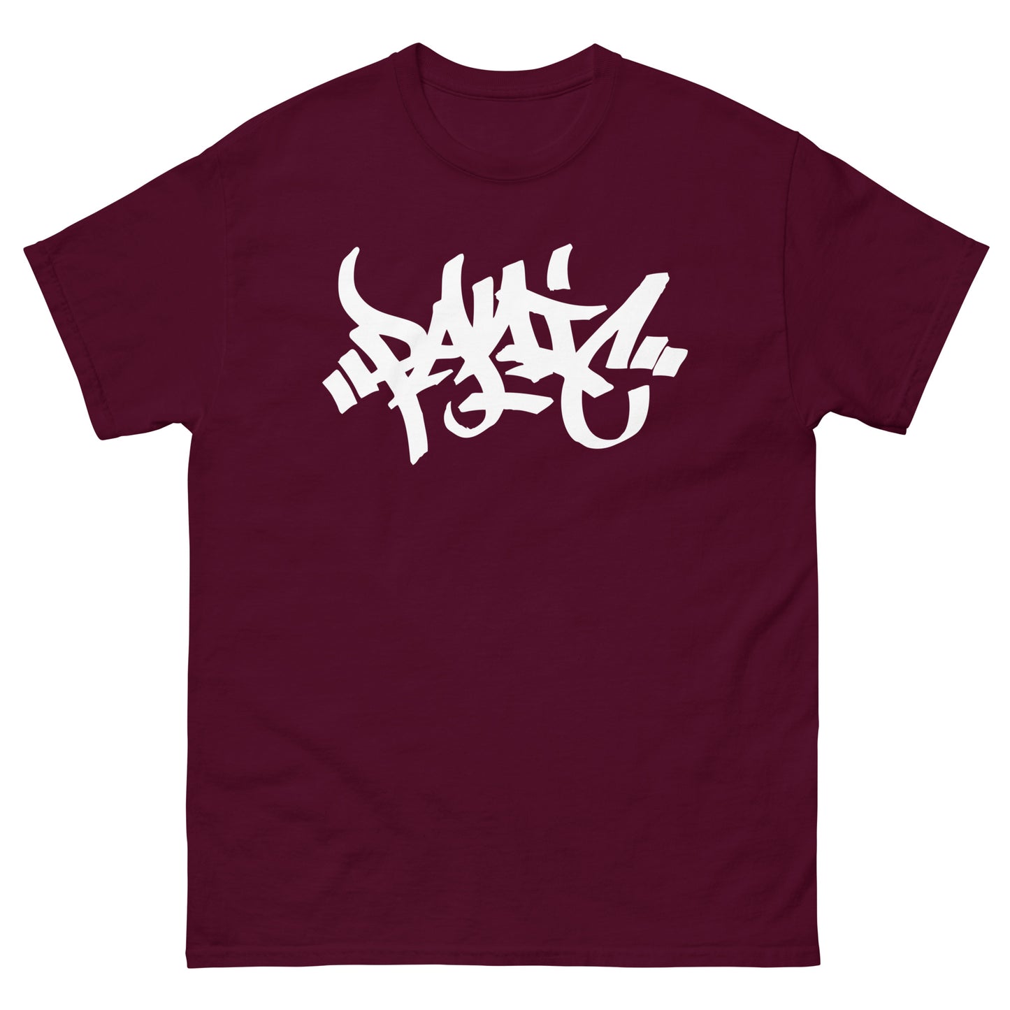 THE TAG LOGO YOUTH TEE SHIRT