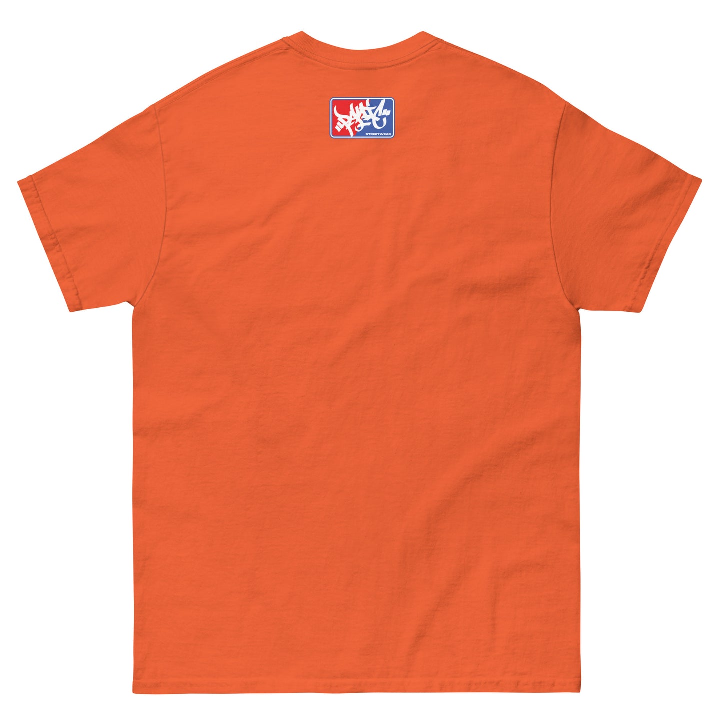 THE B-BOY LEAGUE YOUTH TEE SHIRT