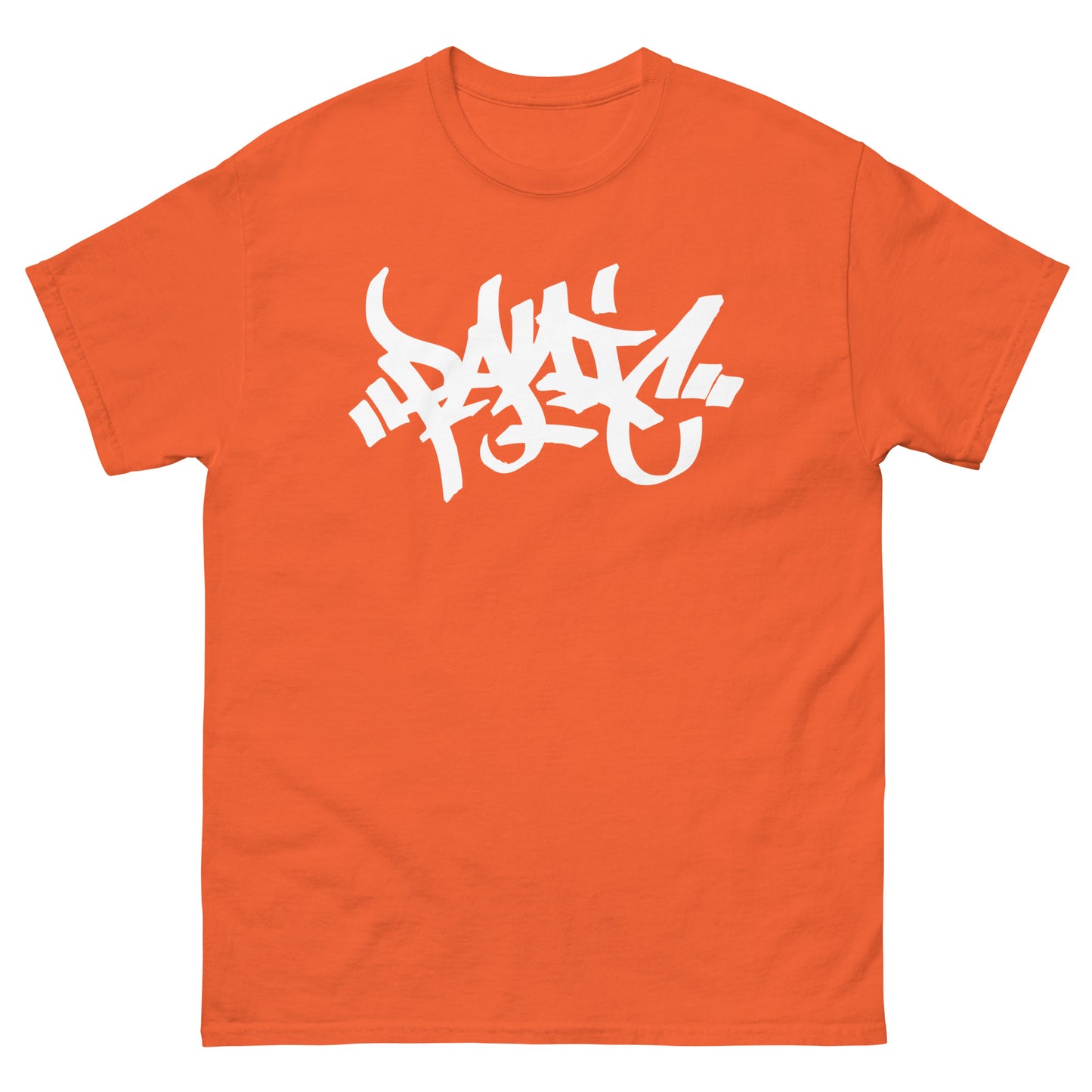 THE TAG LOGO YOUTH TEE SHIRT