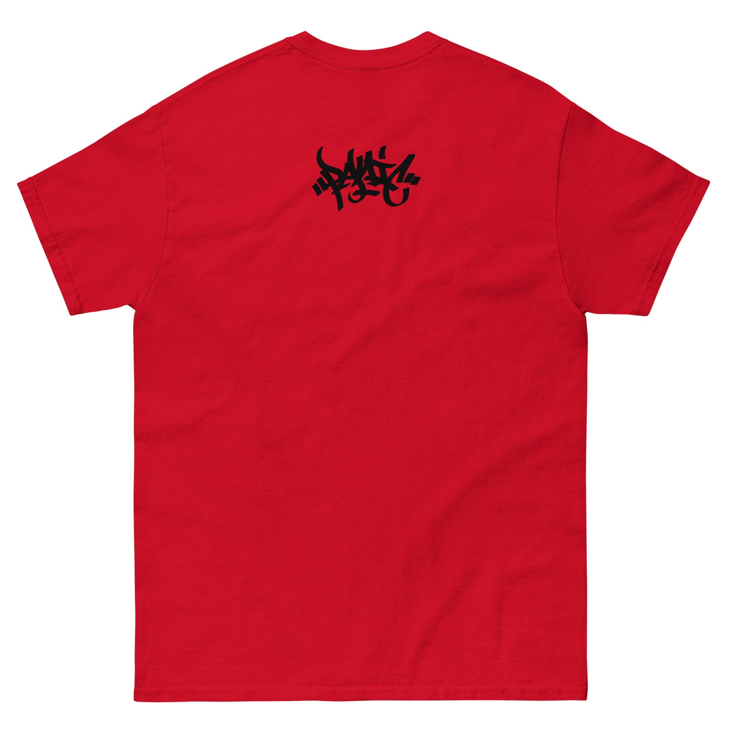 THE TAG LOGO TEE