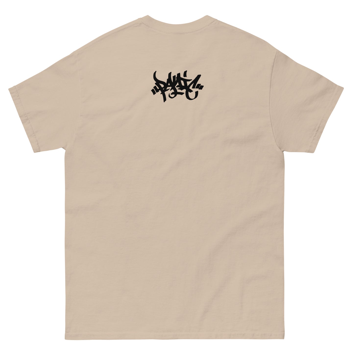 THE TAG LOGO TEE