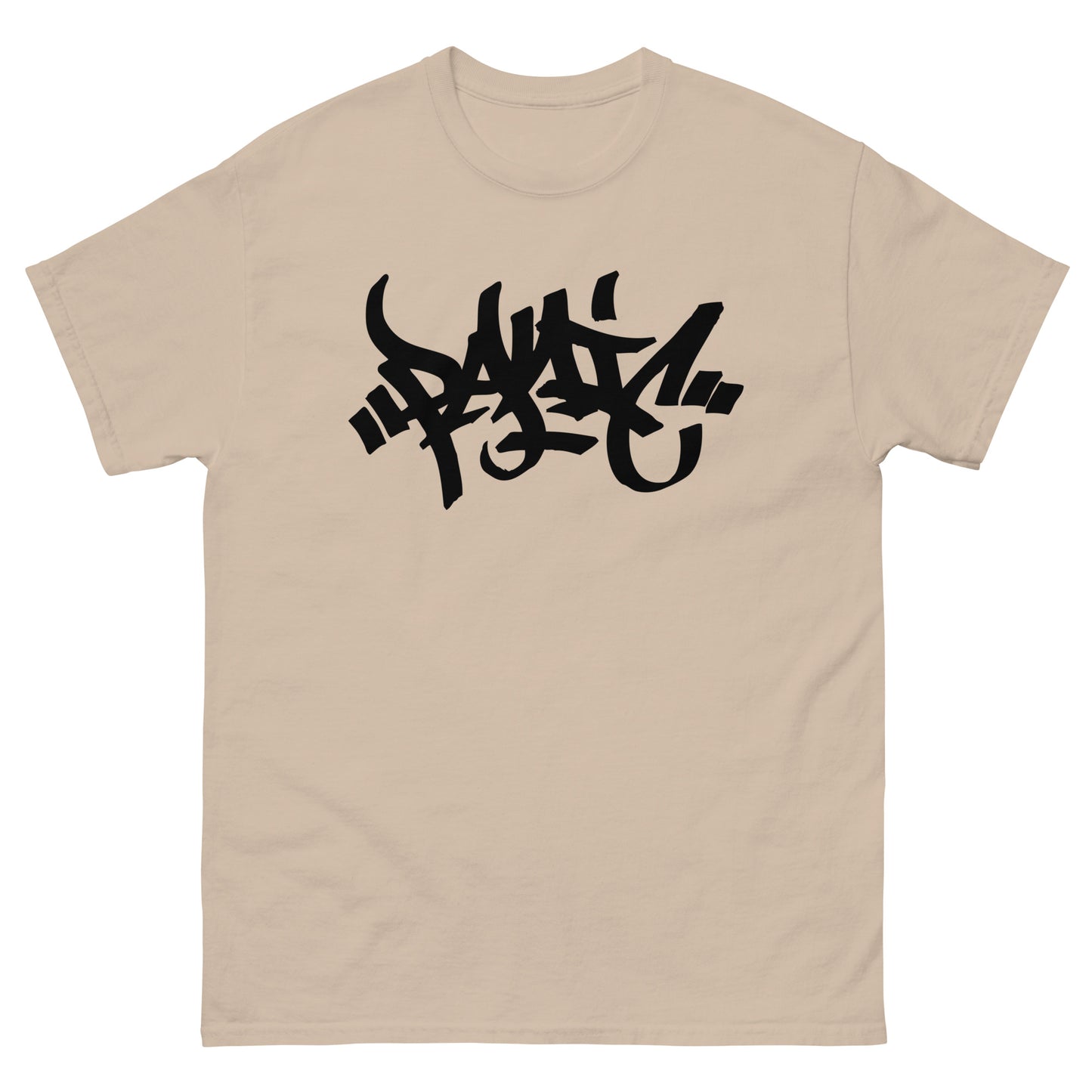 THE TAG LOGO TEE